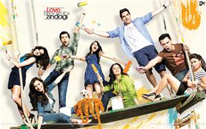 Love Breakups Zindagi